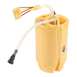 Systèmes de carburant : A2C3498650080 VDO