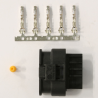 VDO Webshop Mating-Plug Kit For Uninox - 10 Pieces
