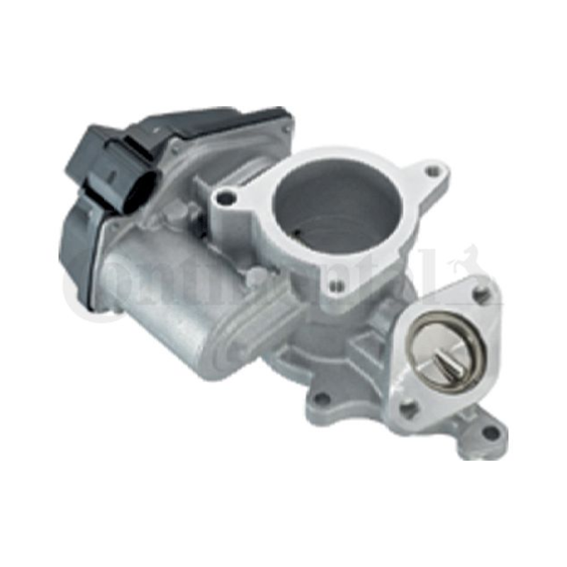 VDO Válvula de recirculación de gases de escape (408-275-002-001Z) para Audi