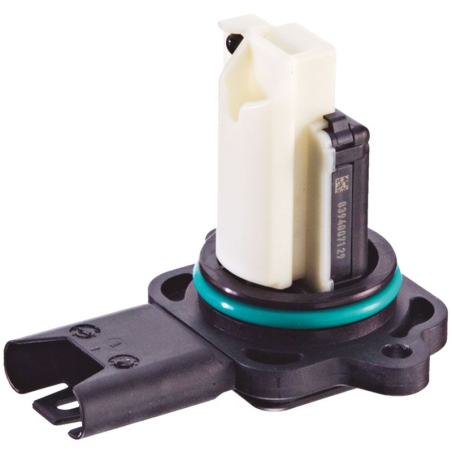 VDO Sensor integrado de flujo de masa de aire (5WK97508Z) para BMW