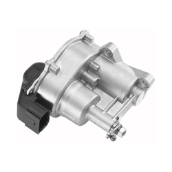 VDO Actuador de válvula de aire (A2C59506263) para BMW