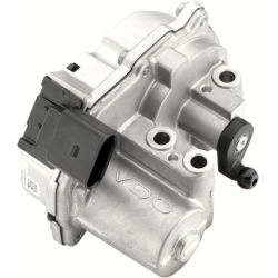VDO Actuador de válvula de aire (A2C59513862) para Audi Volkswagen (VW)