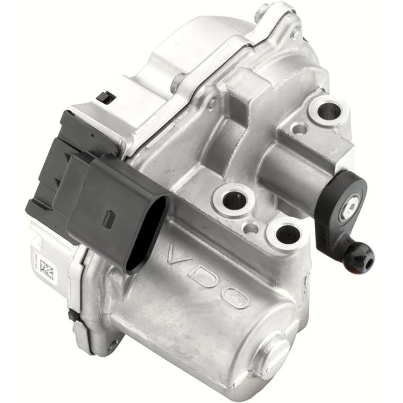 VDO Actuador de válvula de aire (A2C59513862) para Audi Volkswagen (VW)