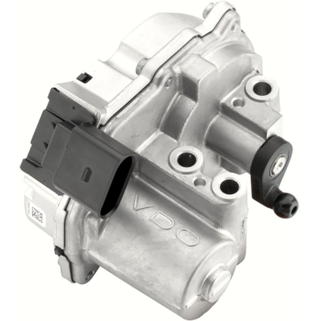 VDO Air valve actuator (A2C59513862) for Audi Volkswagen (VW)