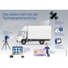 2910000849700 VDO Workshop Tab Lizenz Technisches Produkthandbuch