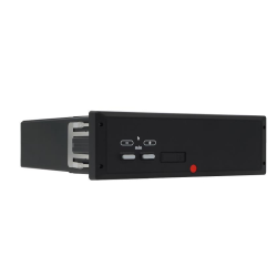 AAA2726340021 VDO Interface TSU 2.0 1391 (Dummy Tachograph) 12V - 24V CAN-R Adjustable