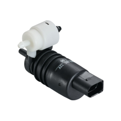 VDO (246-083-002-022Z) Windshield washer pump for BMW, Mercedes-Benz, Volkswagen (VW), Smart
