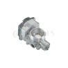 VDO (408-239-821-001Z) Throttle Body for Citroën, Fiat, Peugeot