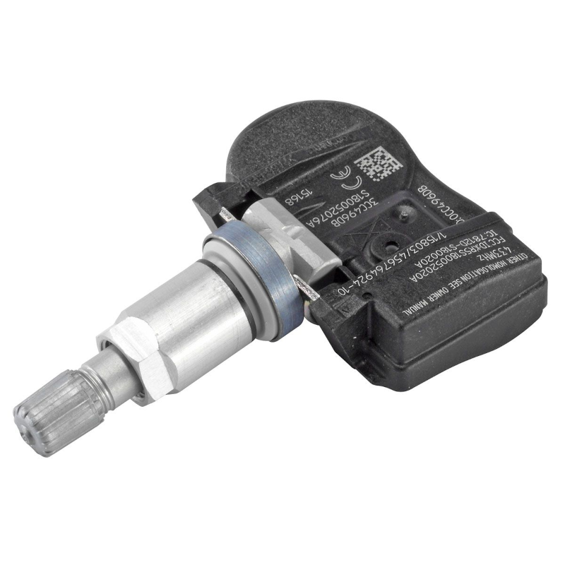 VDO (S180052076Z) TPMS Sensor (Tyre Pressure Monitoring System) TG1C JLR for Jaguar, Land Rover