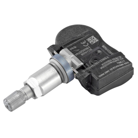 VDO (S180052076Z) TPMS Sensor (Tyre Pressure Monitoring System) TG1C JLR for Jaguar, Land Rover