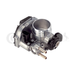 VDO 408-237-111-003Z Throttle Body for Seat, Volkswagen (VW)