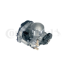 VDO 408-237-111-015Z Throttle Body for Audi, Seat, Skoda, Volkswagen (VW)