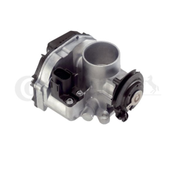 VDO 408-237-130-003Z Throttle Body for Volkswagen (VW)