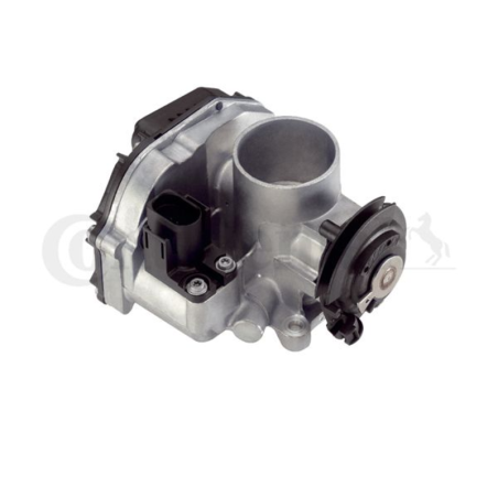 VDO 408-237-130-003Z Throttle Body for Volkswagen (VW)