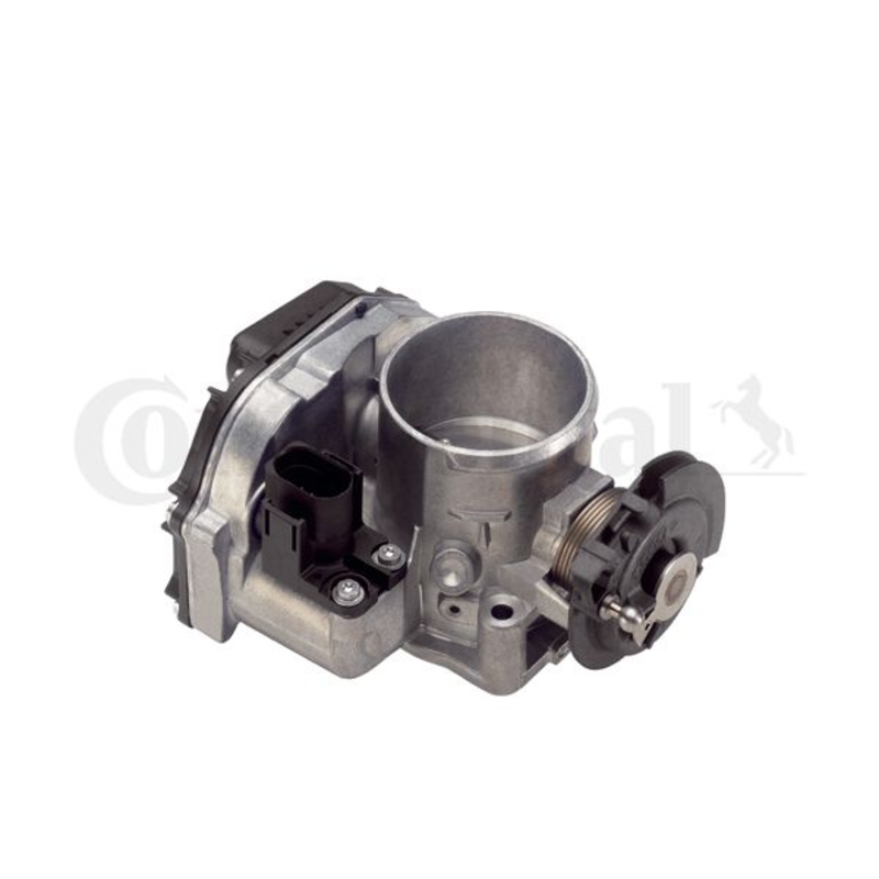VDO 408-237-210-004Z Throttle Body for Audi