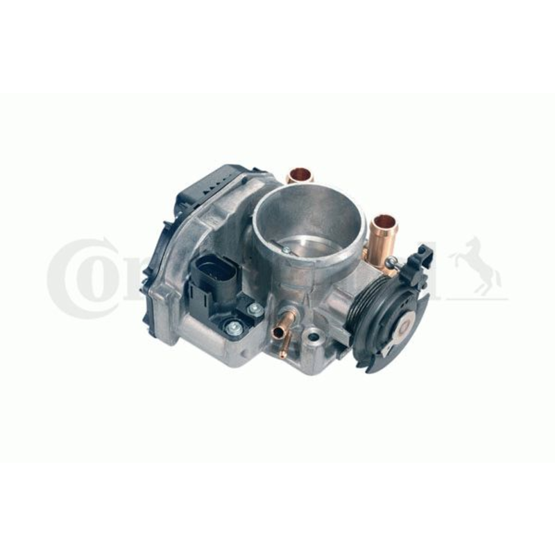 VDO 408-237-212-002Z Corps De Papillon pour Audi, Volkswagen (VW)