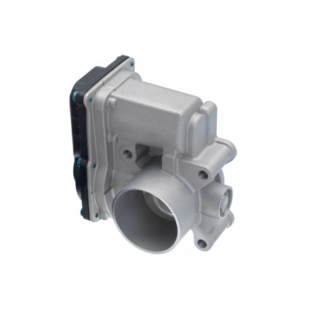 VDO 2803605012302 Drosselklappengehäuse für Dacia, Renault