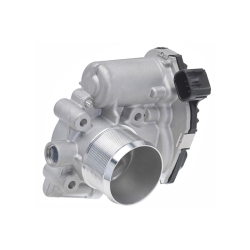 VDO 2803605020302 Throttle Body for Chevrolet, Opel