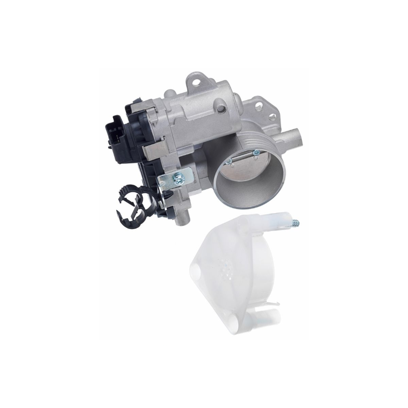 VDO 2803605041302 Drosselklappengehäuse für Citroën, Peugeot