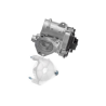 VDO 2803605052302 Throttle Body for Citroën, Peugeot