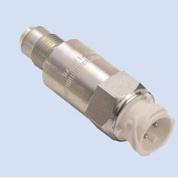 2171-20502215 VDO Kitas2+ RI Smart tachograaf sensor - M18x1.5 - 90mm - 1.2mm - Loodvrij