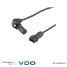 VDO S101938002Z Kurbelwellenimpulssensor für Opel