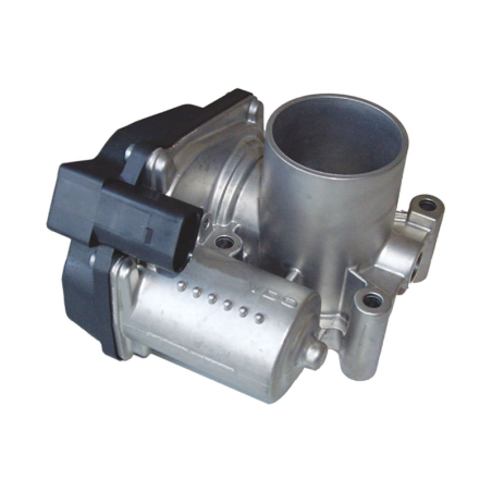 VDO A2C59511702 Throttle Body for Seat, Skoda, Volkswagen (VW)