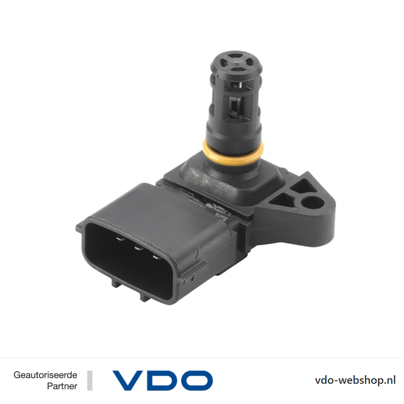 VDO 5WK96823Z Sensor de presión TMAP35 para Nissan