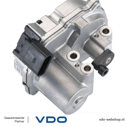 VDO A2C59506251 Air Valve Actuator for Audi