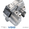 VDO A2C59506251 Air Flap Actuator for Audi