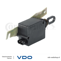 VDO 406-204-009-003Z Zentralverriegelungsaktuator für BMW
