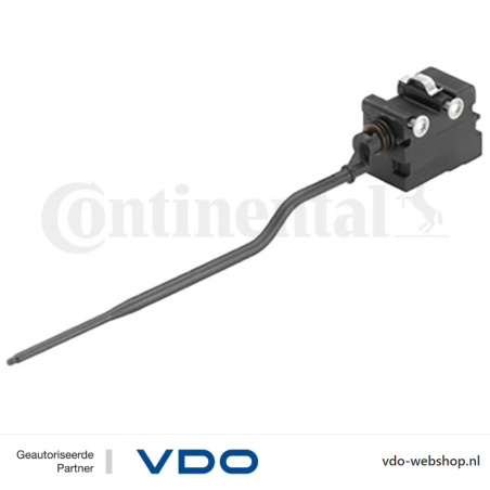 VDO 406-204-010-005Z Zentralverriegelungs-Aktuator für BMW