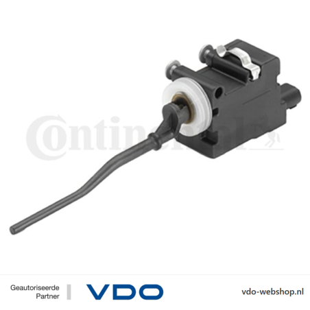 VDO 406-204-029-003Z Actionneur central de verrouillage pour BMW