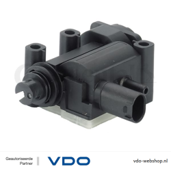VDO 406-204-042-005Z Central Locking Actuator for BMW