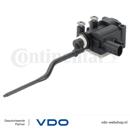 VDO 406-204-042-006Z Actionneur de verrouillage central pour BMW