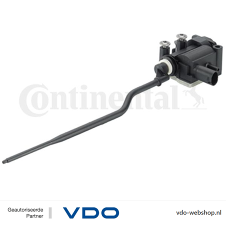 VDO 406-204-042-007Z Actuador de bloqueo central para BMW