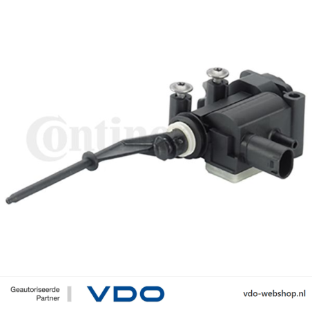 VDO 406-204-042-008Z Zentralverriegelungs-Aktuator für BMW