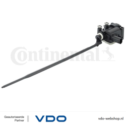 VDO 406-204-042-009Z Actuador de bloqueo central para BMW