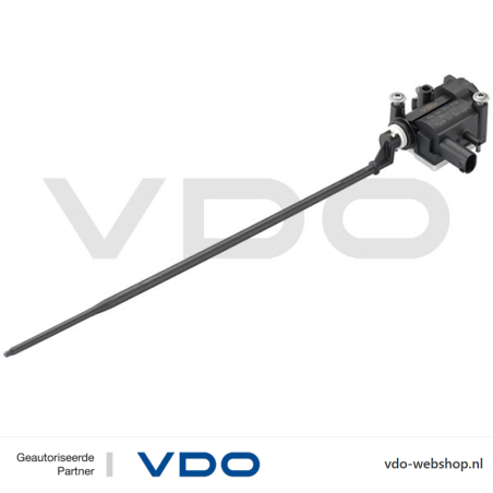VDO 406-204-042-013Z Actionneur de verrouillage central pour BMW