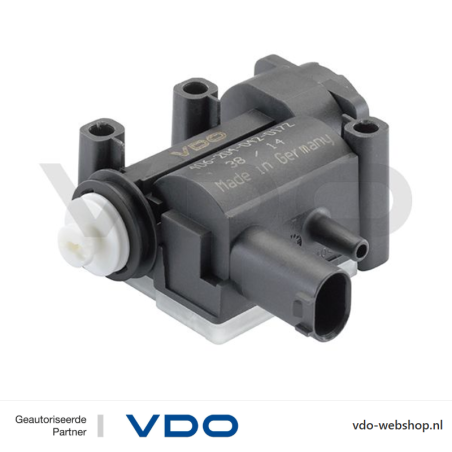 VDO 406-204-042-017Z Zentralverriegelungsaktuator für BMW