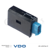 VDO 406-207-002-003V Actuador de bloqueo central para BMW
