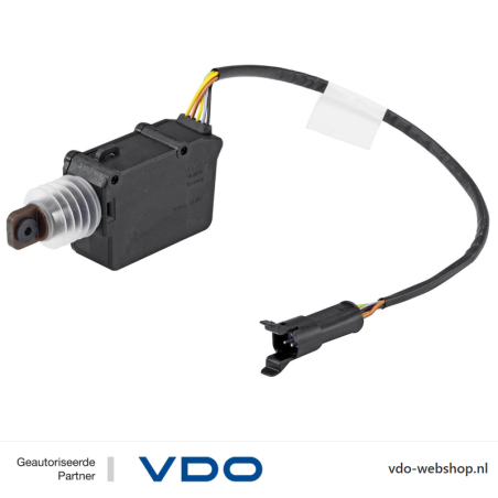 VDO A2C5339773480 Zentralverriegelungsaktuator für EvoBus, Mercedes-Benz