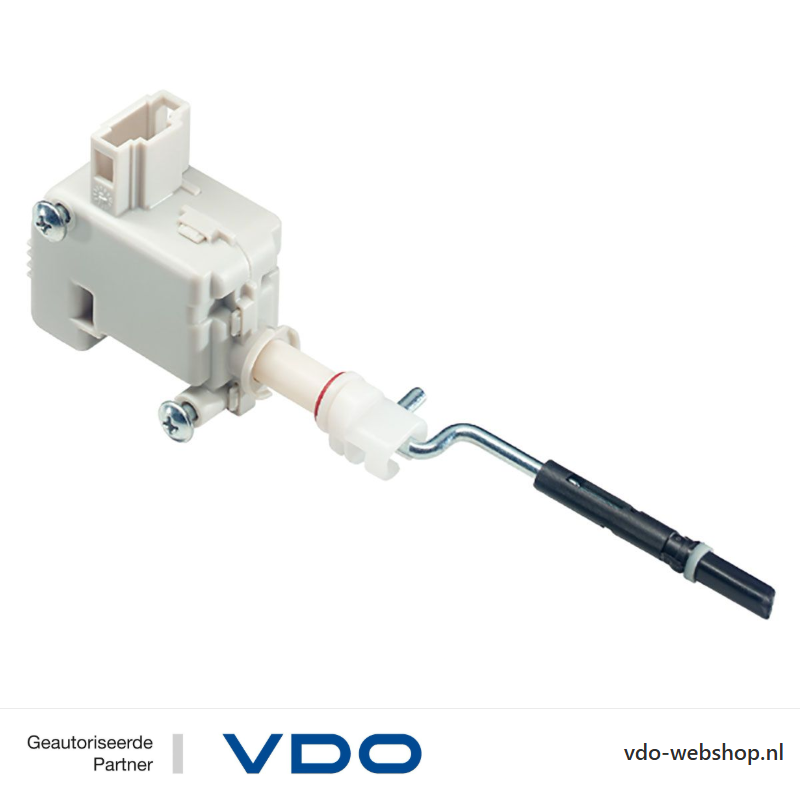 VDO Actionneur central de verrouillage X10-729-002-014 pour Volkswagen (VW)