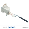 VDO X10-729-002-014 Centrale vergrendelingsactuator voor Volkswagen (VW)