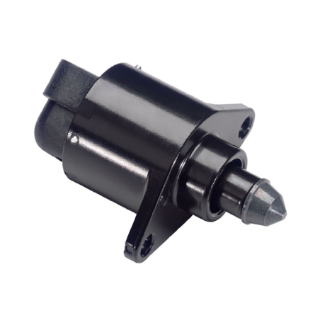 VDO A97101 Soupape de contrôle stationnaire d’alimentation en air pour Citroën, Peugeot