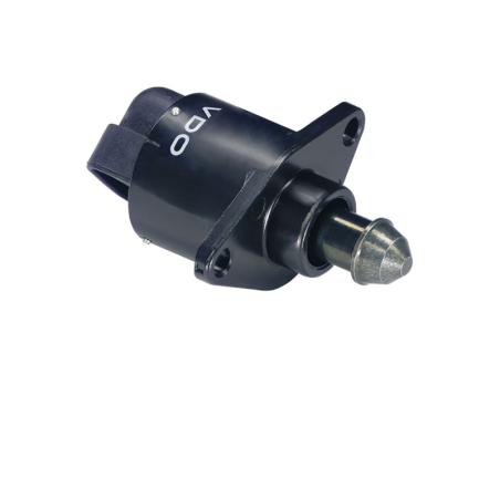 VDO A97113 Soupape de contrôle stationnaire d’alimentation en air pour Peugeot