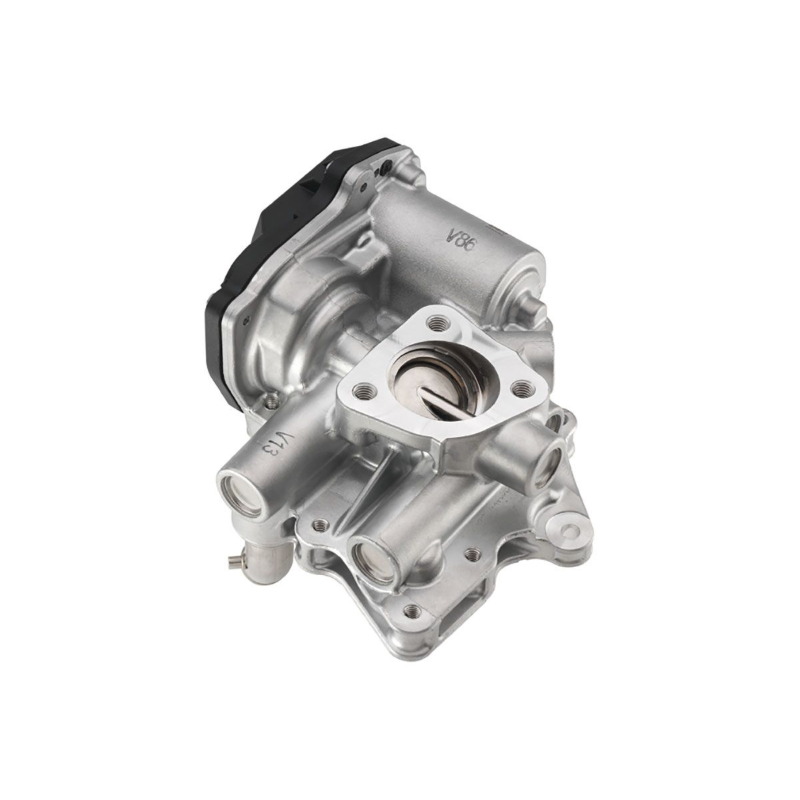 VDO A2C59515075 Soupape de recirculation des gaz d’échappement pour Citroën, Fiat Peugeot