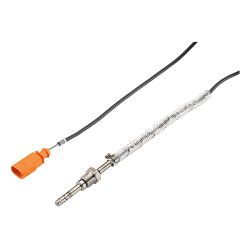 VDO A2C59507004Z Exhaust Gas Temperature Sensor for Audi, Seat, Skoda, Volkswagen (VW)