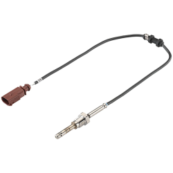 VDO A2C59507007Z Exhaust Gas Temperature Sensor for Volkswagen (VW)