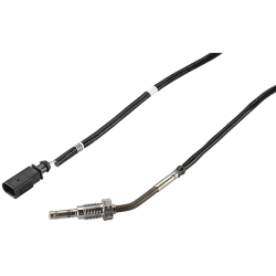 VDO A2C59507008Z Exhaust Gas Temperature Sensor for Seat, Skoda, Volkswagen (VW)